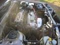 1989 Mazda MX-6 2.2 Liter SOHC 8-Valve 4 Cylinder Engine Photo