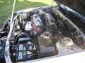 1989 Mazda MX-6 2.2 Liter SOHC 8-Valve 4 Cylinder Engine Photo