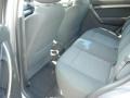 2007 Medium Gray Chevrolet Aveo LT Sedan  photo #12