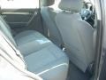 2007 Medium Gray Chevrolet Aveo LT Sedan  photo #17