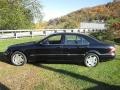 2001 Black Mercedes-Benz S 600 Sedan  photo #6