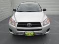 Classic Silver Metallic - RAV4 I4 Photo No. 7