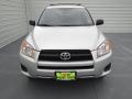 2012 Classic Silver Metallic Toyota RAV4 I4  photo #7