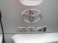 2012 Classic Silver Metallic Toyota RAV4 I4  photo #11