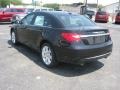 Black - 200 Touring Sedan Photo No. 3
