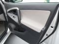 Classic Silver Metallic - RAV4 I4 Photo No. 13
