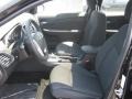 Black - 200 Touring Sedan Photo No. 6