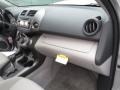 Classic Silver Metallic - RAV4 I4 Photo No. 14