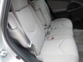 Classic Silver Metallic - RAV4 I4 Photo No. 16