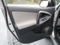 Classic Silver Metallic - RAV4 I4 Photo No. 18
