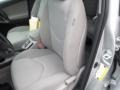 Classic Silver Metallic - RAV4 I4 Photo No. 20