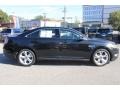 Tuxedo Black Metallic - Taurus SHO AWD Photo No. 2