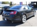 Tuxedo Black Metallic - Taurus SHO AWD Photo No. 3