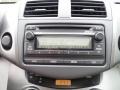 Classic Silver Metallic - RAV4 I4 Photo No. 25