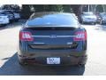 Tuxedo Black Metallic - Taurus SHO AWD Photo No. 4