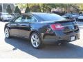 Tuxedo Black Metallic - Taurus SHO AWD Photo No. 5