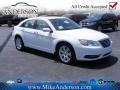 Bright White - 200 Touring Sedan Photo No. 1