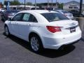 Bright White - 200 Touring Sedan Photo No. 3