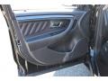 Tuxedo Black Metallic - Taurus SHO AWD Photo No. 9