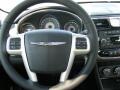 Bright White - 200 Touring Sedan Photo No. 4