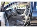 Tuxedo Black Metallic - Taurus SHO AWD Photo No. 11