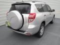 Classic Silver Metallic - RAV4 I4 Photo No. 3