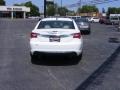 Bright White - 200 Touring Sedan Photo No. 8