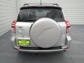 Classic Silver Metallic - RAV4 I4 Photo No. 4