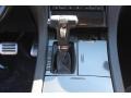 Tuxedo Black Metallic - Taurus SHO AWD Photo No. 15