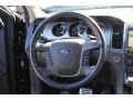 Tuxedo Black Metallic - Taurus SHO AWD Photo No. 16