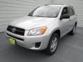 Classic Silver Metallic - RAV4 I4 Photo No. 6