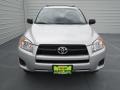 2012 Classic Silver Metallic Toyota RAV4 I4  photo #7