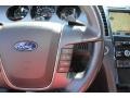Tuxedo Black Metallic - Taurus SHO AWD Photo No. 18