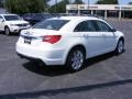 Bright White - 200 Touring Sedan Photo No. 11