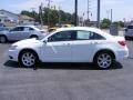 Bright White - 200 Touring Sedan Photo No. 12