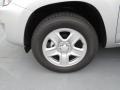 Classic Silver Metallic - RAV4 I4 Photo No. 10