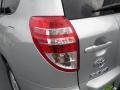 Classic Silver Metallic - RAV4 I4 Photo No. 11