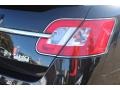 Tuxedo Black Metallic - Taurus SHO AWD Photo No. 22