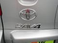 Classic Silver Metallic - RAV4 I4 Photo No. 12