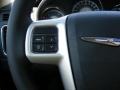 Bright White - 200 Touring Sedan Photo No. 16