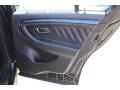 Tuxedo Black Metallic - Taurus SHO AWD Photo No. 23