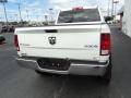 Bright White - Ram 2500 HD SLT Outdoorsman Crew Cab 4x4 Photo No. 4
