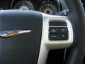 Bright White - 200 Touring Sedan Photo No. 17