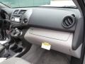 Classic Silver Metallic - RAV4 I4 Photo No. 15