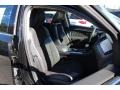 Tuxedo Black Metallic - Taurus SHO AWD Photo No. 28