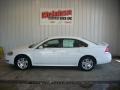 Summit White - Impala LT Photo No. 2