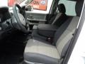 Bright White - Ram 2500 HD SLT Outdoorsman Crew Cab 4x4 Photo No. 10