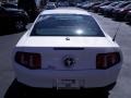 2011 Performance White Ford Mustang V6 Premium Coupe  photo #16