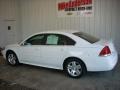Summit White - Impala LT Photo No. 3