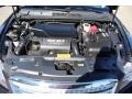 Tuxedo Black Metallic - Taurus SHO AWD Photo No. 29